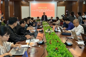Bắc Giang: Tổ chức họp báo vụ thầy giáo nghi có hành vi sàm sỡ học sinh nữ