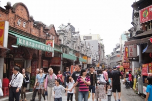 Đài Loan chuẩn bị mở lại chính sách visa Quan Hồng cho khách Việt