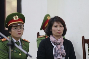 Xét xử phúc thẩm vụ đánh bạc nghìn tỷ: HĐXX lý giải việc nhiều bị cáo vắng mặt