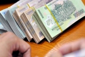 Kho bạc Nhà nước phát hiện 108 khoản chi chưa đúng quy định trong 2 tháng đầu năm