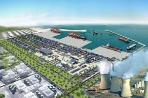 100.000 tỷ đồng đầu tư 30 dự án lớn tại Quảng Trị