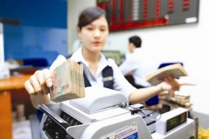 Đến hết năm 2020, 100% số ngân hàng thương mại phải lên sàn