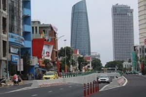 Đà Nẵng: Phủ nhận thông tin tách 4 xã huyện Hòa Vang để lập quận mới