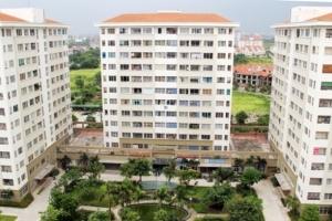Năm 2019, mua nhà ở xã hội sẽ được hưởng lãi suất 5%/năm