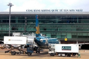 Phó thủ tướng yêu cầu làm rõ phương án huy động vốn mở rộng Tân Sơn Nhất