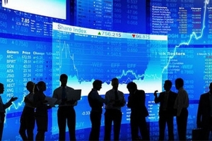Tháng 2/2019, giao dịch chứng khoán phái sinh bình quân phiên giảm 10,88%