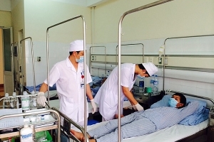 Hà Nội: Tổ chức các hoạt động hưởng ứng Ngày thế giới phòng chống lao 24/3