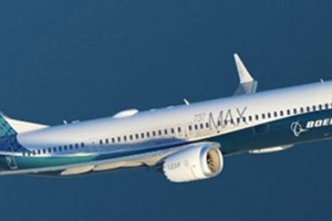 Hàng không Việt Nam chưa khai thác dòng Boeing 737 Max8