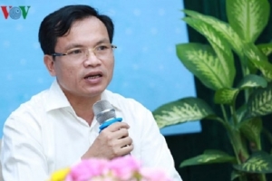 Kết luận điều tra gian lận thi tại Hòa Bình: Bộ GD-ĐT lên tiếng