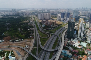 Tập trung giải ngân vốn đầu tư công