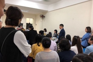Hà Nội: Xét xử tranh chấp bản quyền giữa đạo diễn Việt Tú và Công ty Tuần Châu