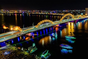 Đà Nẵng: Lọt Top 52 điểm đến đỉnh nhất thế giới năm 2019