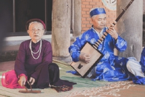 623 nghệ nhân được phong tặng danh hiệu “Nghệ nhân nhân dân” và “Nghệ nhân ưu tú”