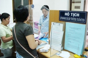 Hà Nội: Sửa đổi, bổ sung một số quy định tại Quyết định số 53/2016/QĐ-UBND về thu phí, lệ phí