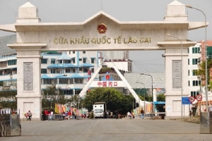 Tháng 2: Lào Cai xử lý 114 vụ vi phạm gian lận thương mại
