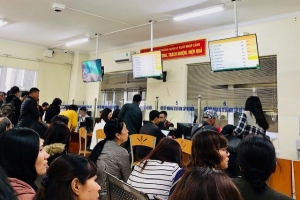 Hà Nội: Bãi bỏ nhiều thủ tục hành chính, hết hiệu lực thi hành