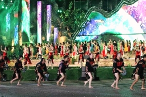 Bế mạc Lễ hội Cà phê Buôn Ma Thuột lần thứ 7 năm 2019