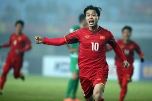 SEA Games 30 nới lỏng quy định: Công Phượng, Xuân Trường có cơ hội dự SEA Games 2019