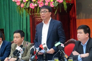 Hà Nội thông tin về việc dừng hoạt động xe máy tại các quận vào năm 2030