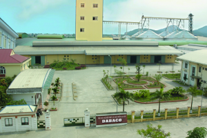 Vi phạm hành chính, Dabaco Việt Nam bị phạt hơn 400 triệu đồng