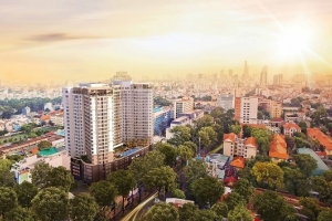Phát Đạt dự kiến phát hành 200 tỷ đồng trái phiếu dùng tài trợ vốn Dự án Nhơn Hội – Bình Định