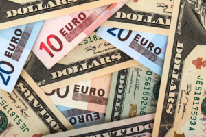 Tỷ giá ngoại tệ ngày 19/3/2019: Bảng Anh và Euro tăng, USD giảm