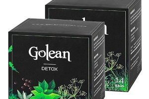 Thông báo thu hồi lô SP thực phẩm bảo vệ sức khỏe Go Lean Detox của Công ty TNHH Mat Xi S.G
