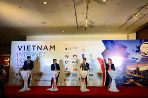 “Công nghệ số cho những điều tốt đẹp”