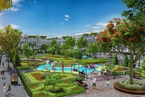 Him Lam Green Park: Tâm điểm của thị trường bất động sản phía Bắc