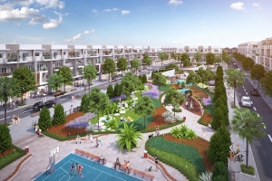 Tiện ích gia tăng giá trị bất động sản
