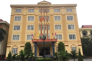 Bắc Giang: Công ty TNHH Lian Tech bị phạt 150 triệu đồng vì xả thải ra môi trường