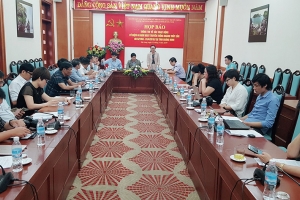 Quảng Ninh: Diễn ra 6 hoạt động kỷ niệm 60 năm ngày truyền thống ngành Thủy sản Việt Nam