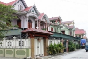 Nghệ An mỗi năm nhận 255 triệu USD kiều hối gửi về