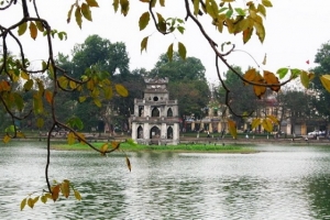 Hà Nội: Dự kiến đón gần 7,5 triệu lượt khách du lịch trong 3 tháng đầu năm