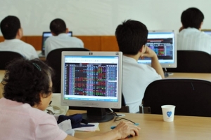 Khởi tố Chủ tịch Công ty CP Công nghiệp khoáng sản Bình Thuận vì thao túng chứng khoán