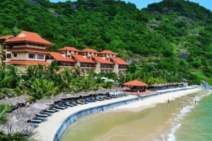Quảng Ninh: ‘Khai tử’ dự án Khu du lịch sinh thái Resort 4 sao ven biển Tây Cô Tô