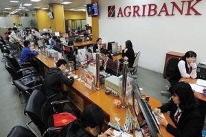 Mở rộng thanh toán quốc tế - Agribank khẳng định thương hiệu quốc gia và hướng tầm quốc tế