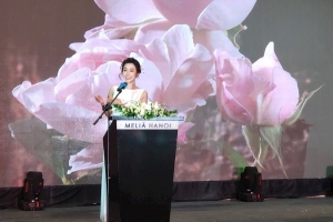Azooo phát triển hệ thống thương mại điện tự dựa trên mạng xã hội và cộng đồng