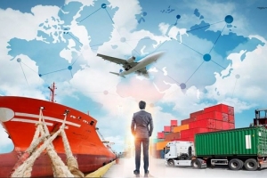Xuất nhập khẩu hàng hóa của Việt Nam cán mốc 100 tỷ USD