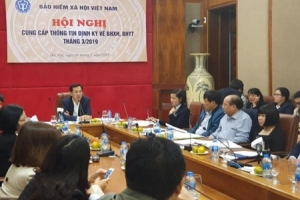 Điểm mặt 20 doanh nghiệp nợ bảo hiểm xã hội hàng chục tỷ đồng