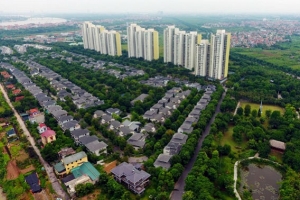 Nâng cao Chỉ số năng lực cạnh tranh TP Hà Nội năm 2019