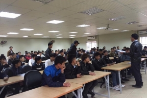 Hà Tĩnh: Quý I, tạo việc làm cho 6.431 lao động