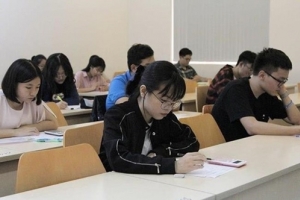 Bộ GD&ĐT chính thức công bố lịch thi tốt nghiệp THPT năm 2019