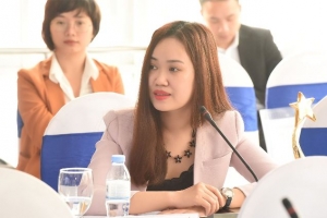 Minh bạch thông tin – bí quyết hút vốn ngoại của doanh nghiệp Việt