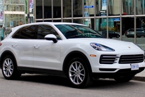 Porsche triệu hồi 28.500 xe nghi dính lỗi đèn phanh và rò rỉ nhiên liệu