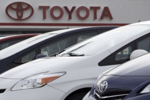 Toyota Việt Nam bị hacker tấn công mạng: Dữ liệu khách hàng có thể bị đánh cắp