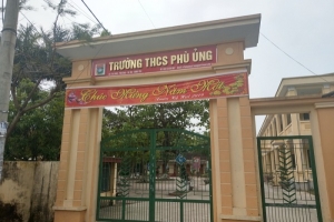 Vụ nữ sinh bị đánh hội đồng tại Hưng Yên: Cách chức toàn bộ Ban giám hiệu