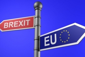 Đức cho phép công dân Anh ở lại nếu Brexit không thỏa thuận