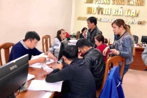 Đà Nẵng: Các phòng công chứng có trách nhiệm cập nhật các hợp đồng giao dịch