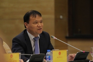 Kỷ luật 3 cán bộ liên quan tới vụ xe biển xanh đón người nhà Bộ trưởng Trần Tuấn Anh